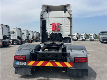 Tractor unit MAN TGX 18.460: picture 5