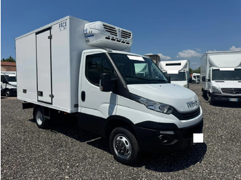 Refrigerated van IVECO Daily 35c18