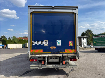 IVECO EUROCARGO 160E25P on lease IVECO EUROCARGO 160E25P: picture 3 IVECO EUROCARGO 160E25P on lease IVECO EUROCARGO 160E25P: picture 3