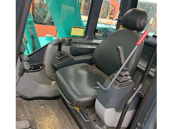 Crawler excavator Kobelco SK75-8: picture 3