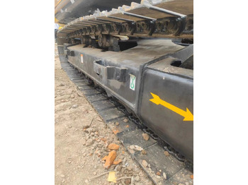 Crawler excavator SANY