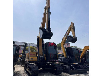 Crawler excavator SANY
