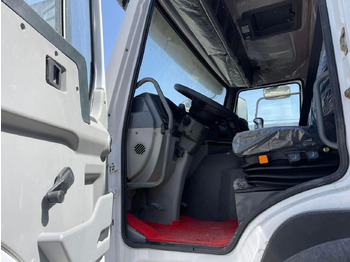 Tractor unit Howo Used 371 6X4: picture 2