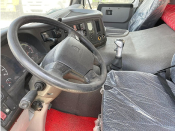 Tractor unit Howo Used 371 6X4: picture 5