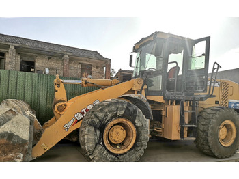 Wheel loader XCMG LW500KN