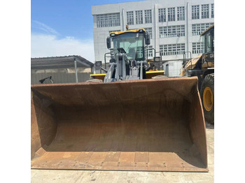 Wheel loader XCMG LW600FV: picture 4