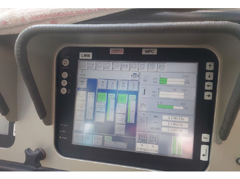 Crawler crane Terex Demag CC6800: picture 3