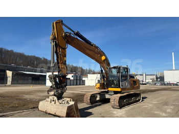 Crawler excavator LIEBHERR R 926