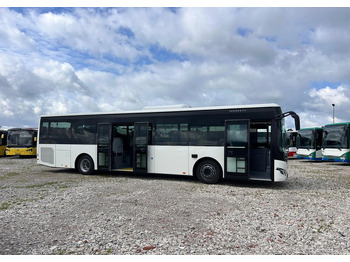 New City bus Iveco Crossway LE: picture 2