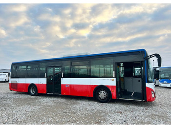 City bus Iveco Crossway LE: picture 2 City bus Iveco Crossway LE: picture 2