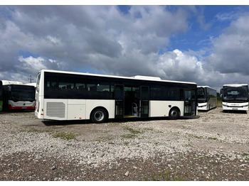 New City bus Iveco Crossway LE: picture 4