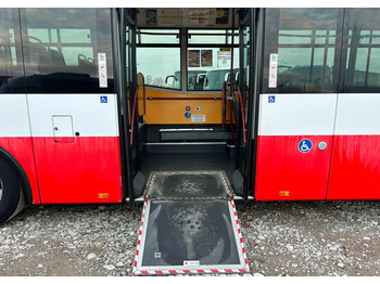 City bus Iveco Crossway LE: picture 4 City bus Iveco Crossway LE: picture 4