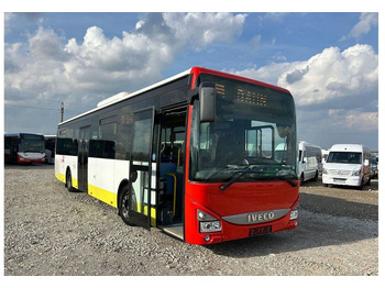 Suburban bus IVECO Crossway