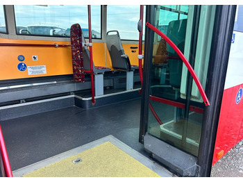 City bus Iveco Crossway LE: picture 5 City bus Iveco Crossway LE: picture 5