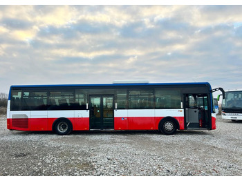 City bus Iveco Crossway LE: picture 3 City bus Iveco Crossway LE: picture 3