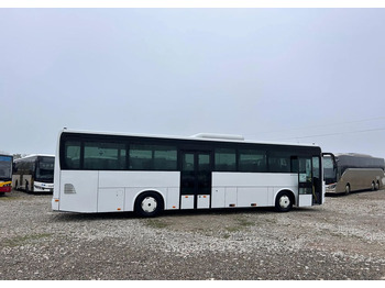 Iveco Crossway on lease Iveco Crossway: picture 3