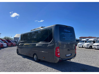 Minibus, Passenger van Iveco Daily: picture 3