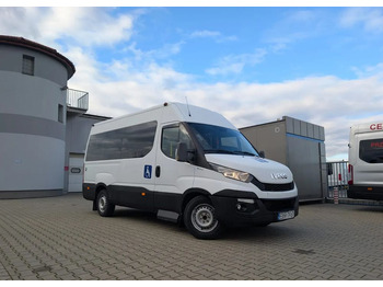 Minibus IVECO Daily