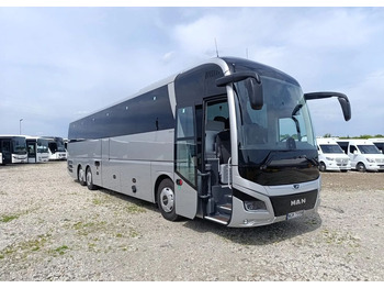 Coach MAN Lion's Coach