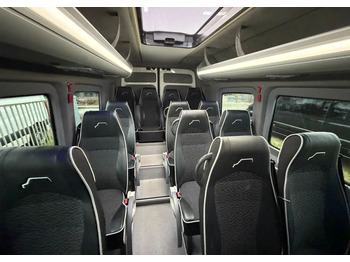 Minibus, Passenger van MAN TGE: picture 5