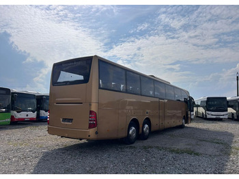 Coach Mercedes-Benz Mercedes Benz Tourismo: picture 4