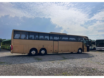 Coach Mercedes-Benz Mercedes Benz Tourismo: picture 3