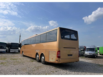 Coach Mercedes-Benz Mercedes Benz Tourismo: picture 5
