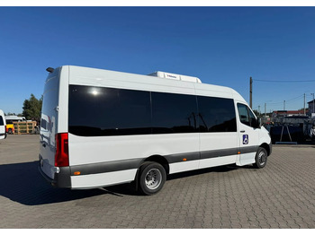New Minibus, Passenger van Mercedes-Benz Sprinter 517: picture 3 New Minibus, Passenger van Mercedes-Benz Sprinter 517: picture 3