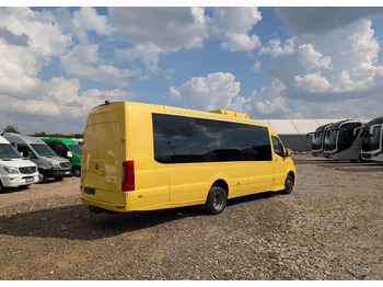 Minibus, Passenger van Mercedes-Benz Sprinter 517: picture 4