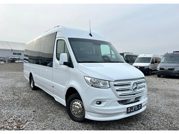 New Minibus, Passenger van Mercedes-Benz Sprinter 517: picture 4