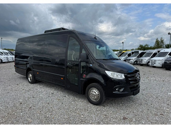 Minibus MERCEDES-BENZ Sprinter