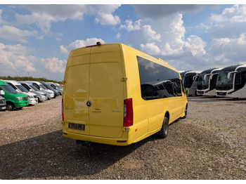 Minibus, Passenger van Mercedes-Benz Sprinter 517: picture 5