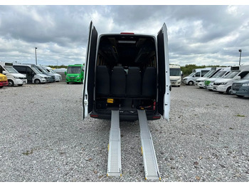 New Minibus, Passenger van Mercedes-Benz Sprinter 517: picture 5 New Minibus, Passenger van Mercedes-Benz Sprinter 517: picture 5