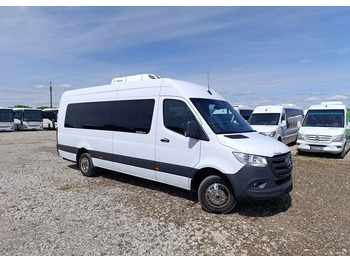 Minibus, Passenger van Mercedes-Benz Sprinter 519: picture 2