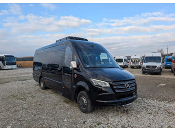 Minibus MERCEDES-BENZ Sprinter 519
