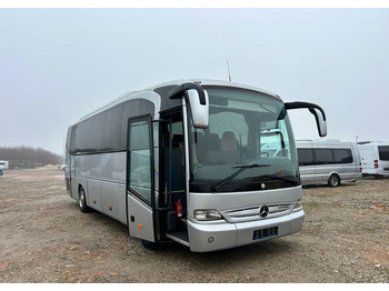 Coach MERCEDES-BENZ Tourino