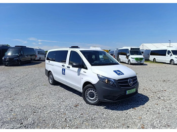 Minibus MERCEDES-BENZ eVito