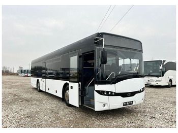 Suburban bus SOLARIS