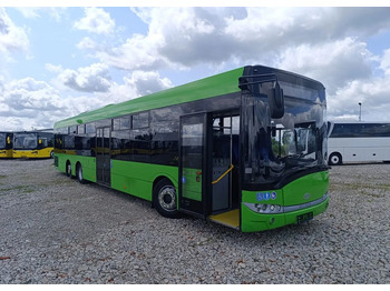 City bus SOLARIS