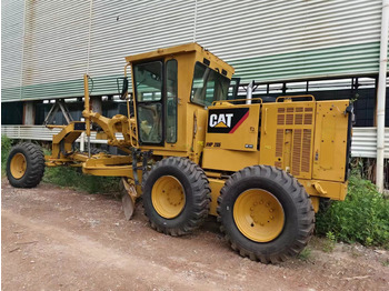 CATERPILLAR 160K on lease CATERPILLAR 160K: picture 2