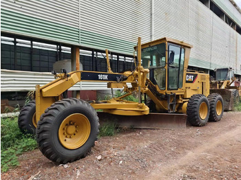 CATERPILLAR 160K on lease CATERPILLAR 160K: picture 1