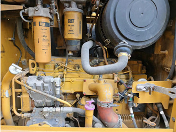 CATERPILLAR 160K on lease CATERPILLAR 160K: picture 3