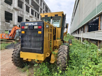 CATERPILLAR 160K on lease CATERPILLAR 160K: picture 4