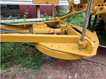 CATERPILLAR 160K on lease CATERPILLAR 160K: picture 5