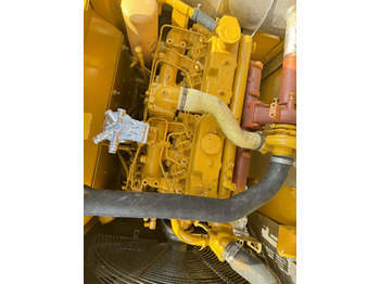 CATERPILLAR 320CL CAT 320 on lease CATERPILLAR 320CL CAT 320: picture 5