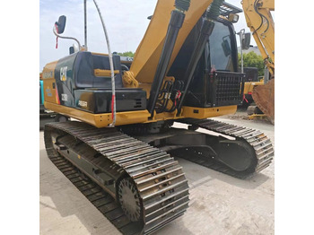Crawler excavator CATERPILLAR 320DL