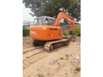Mini excavator HITACHI EX60
