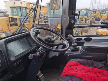 Wheel loader LIUGONG 856H: picture 4