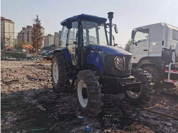 Farm tractor LOVOL M1104: picture 3