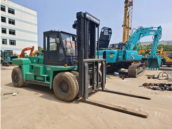 Diesel forklift MITSUBISHI